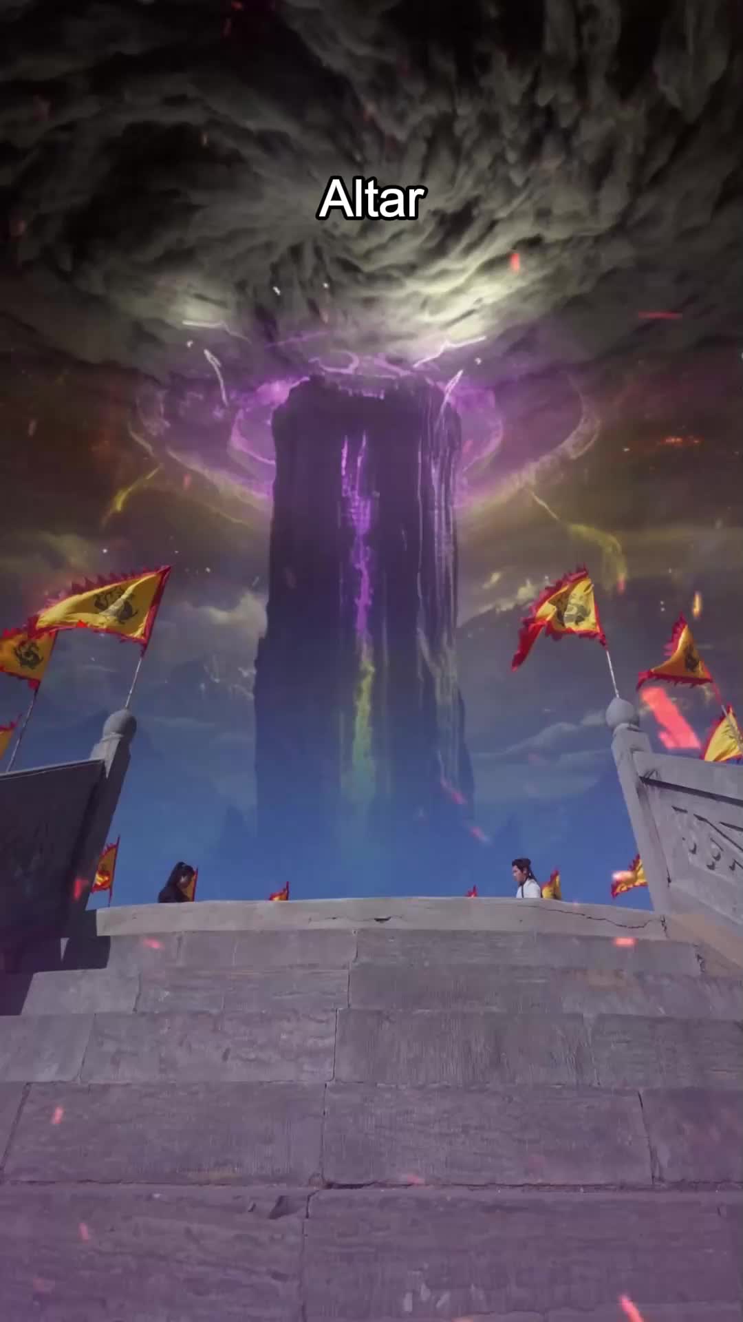 The Demon Prince's Hunt EP.1