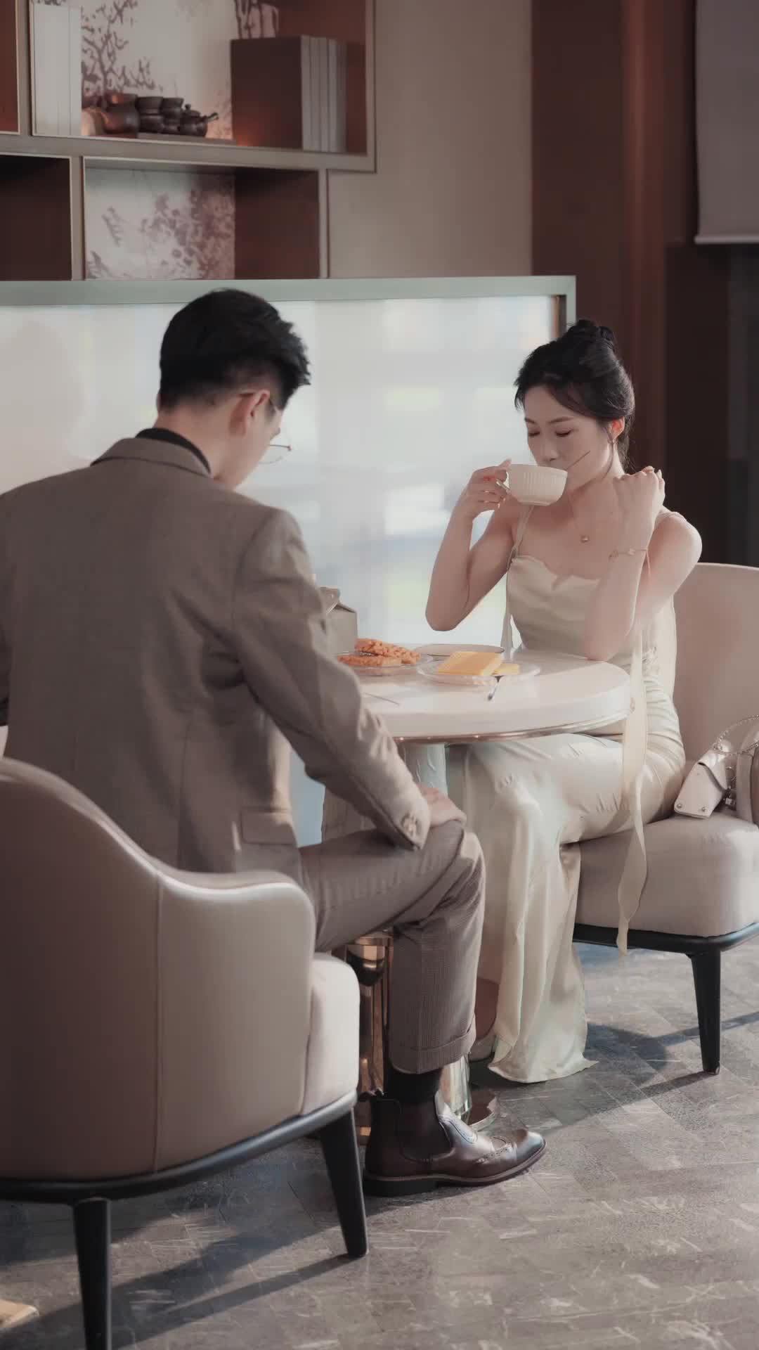 Ông Chú Tổng Tài Của Tôi EP.7