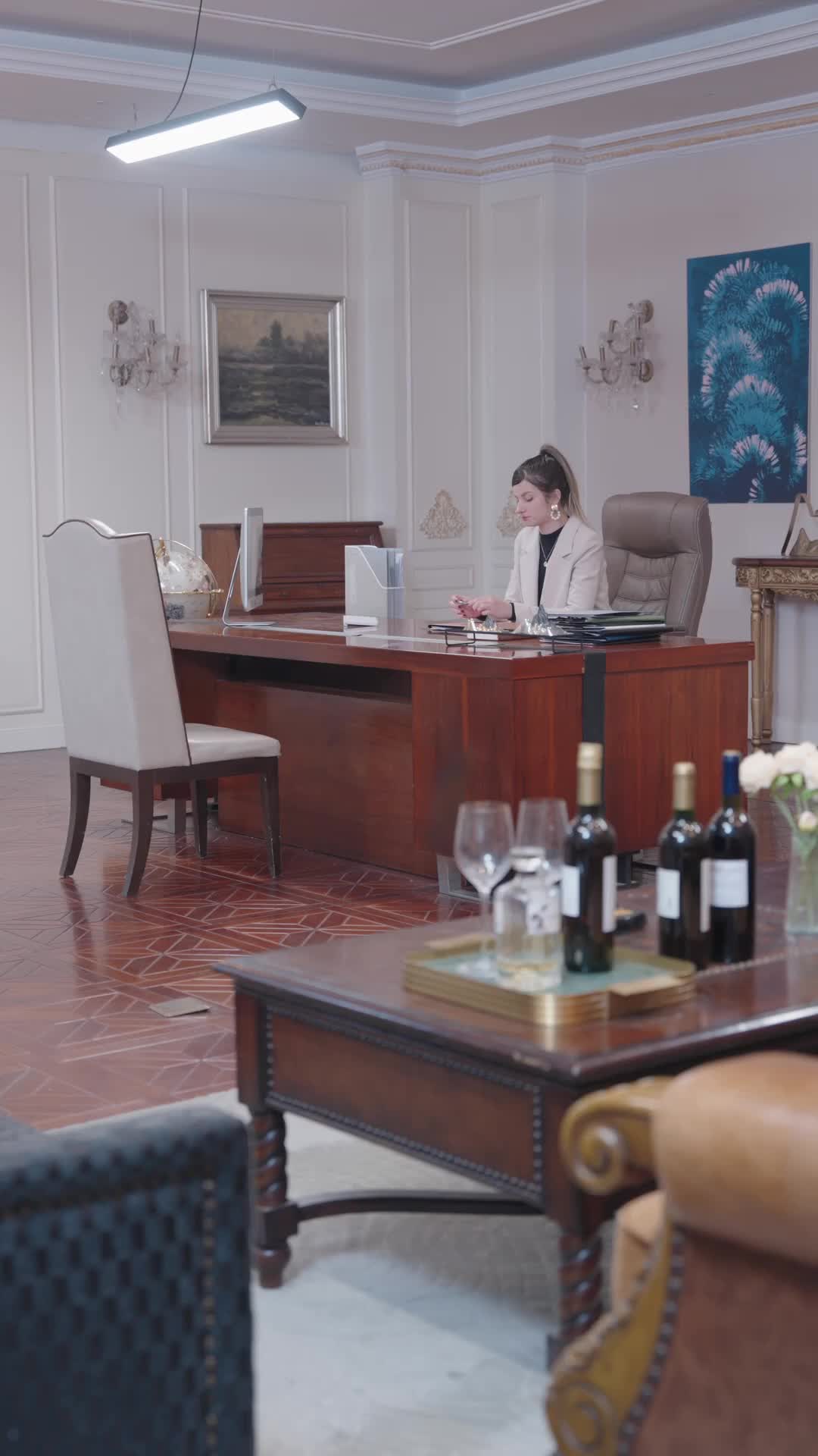 Ella paga tu matrimonio EP.3