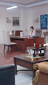 Ella paga tu matrimonio EP.3
