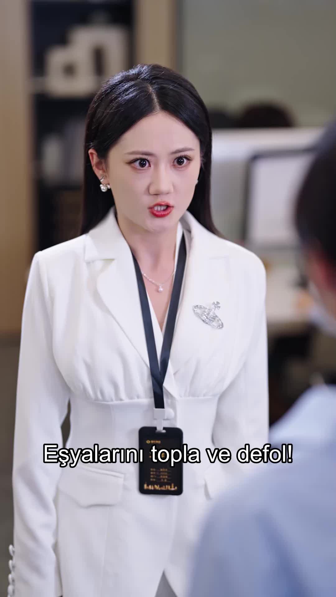 Soğuk CEO’nun Gözdesi EP.3