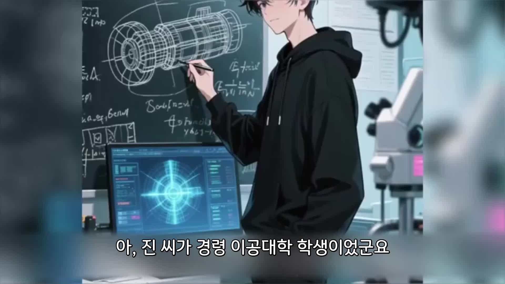 종이로 그리는 국방 EP.6