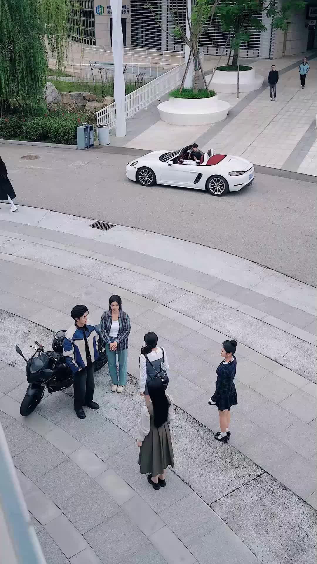 (DUBBED)All Eyes on Her EP.6