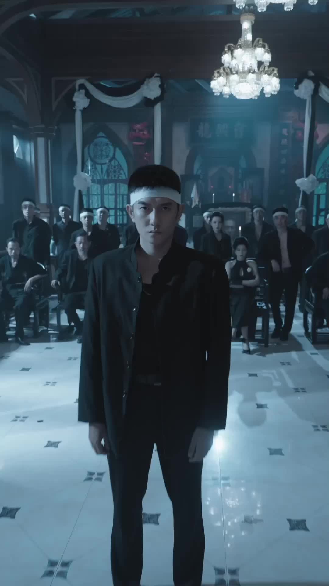 O Justiceiro do Submundo EP.1