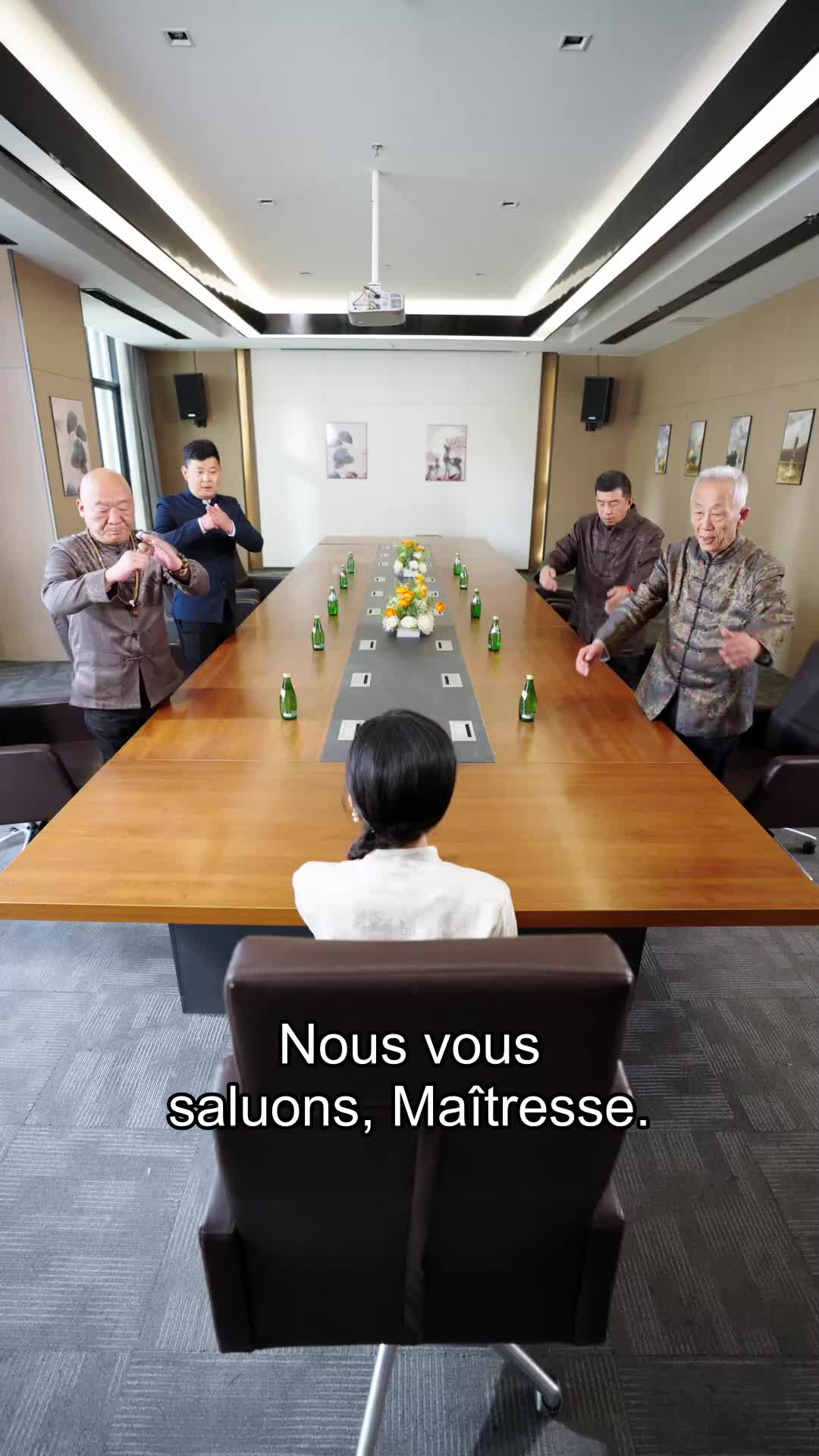 Épisode 19