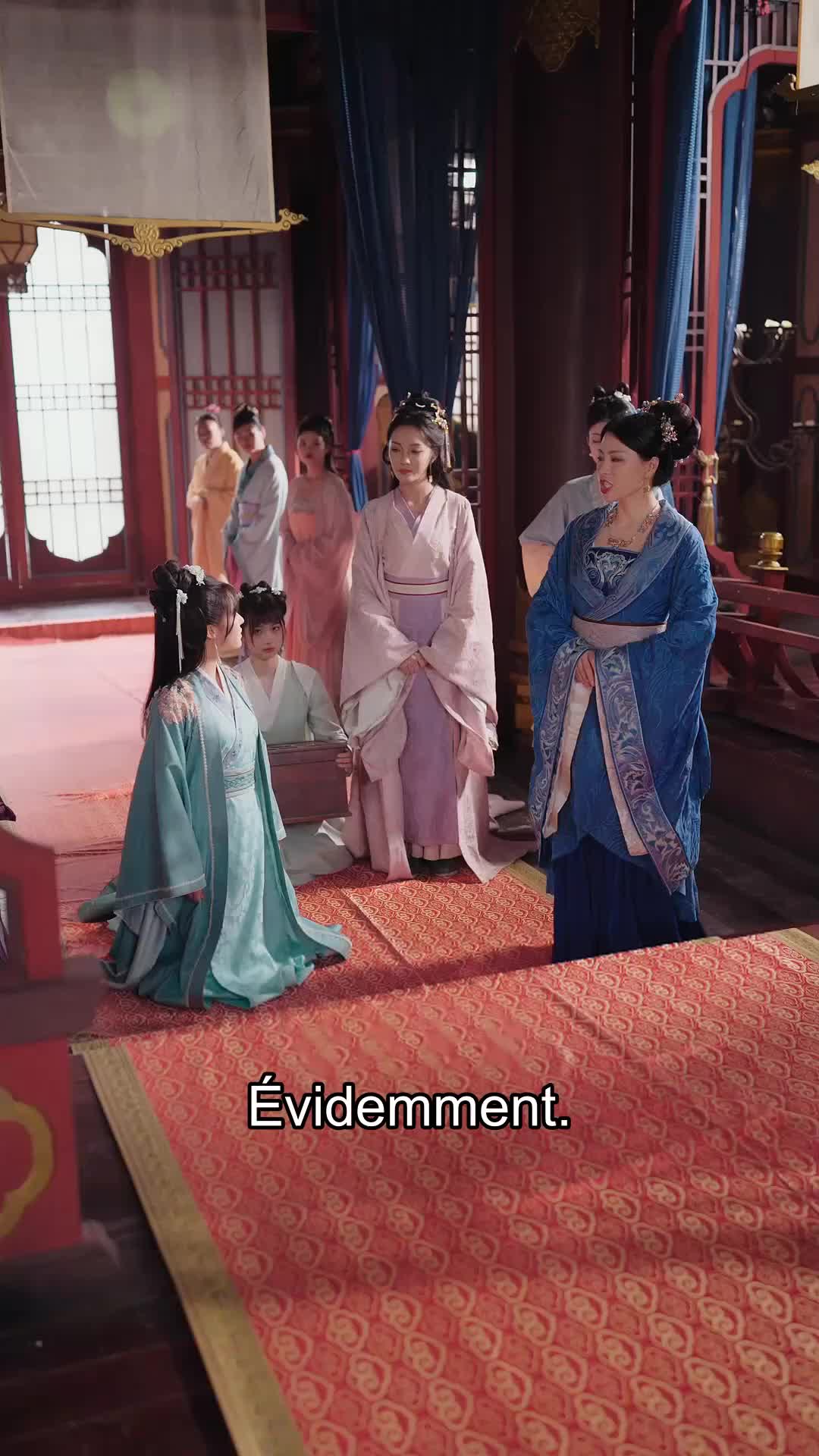 Épisode 25