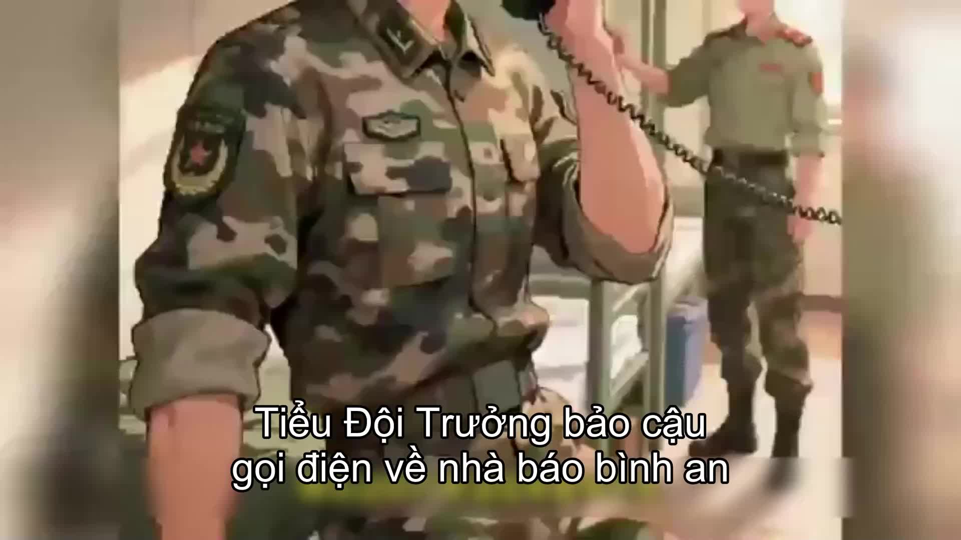 Hai Năm Nghĩa Vụ, Vạn Dặm Phong Hầu EP.1