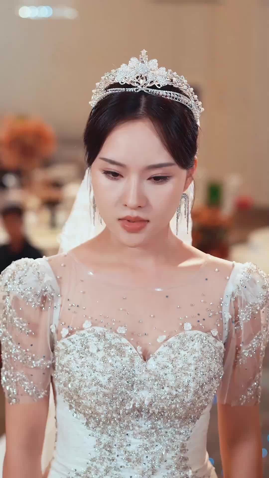 The Bride Bites Back EP.8