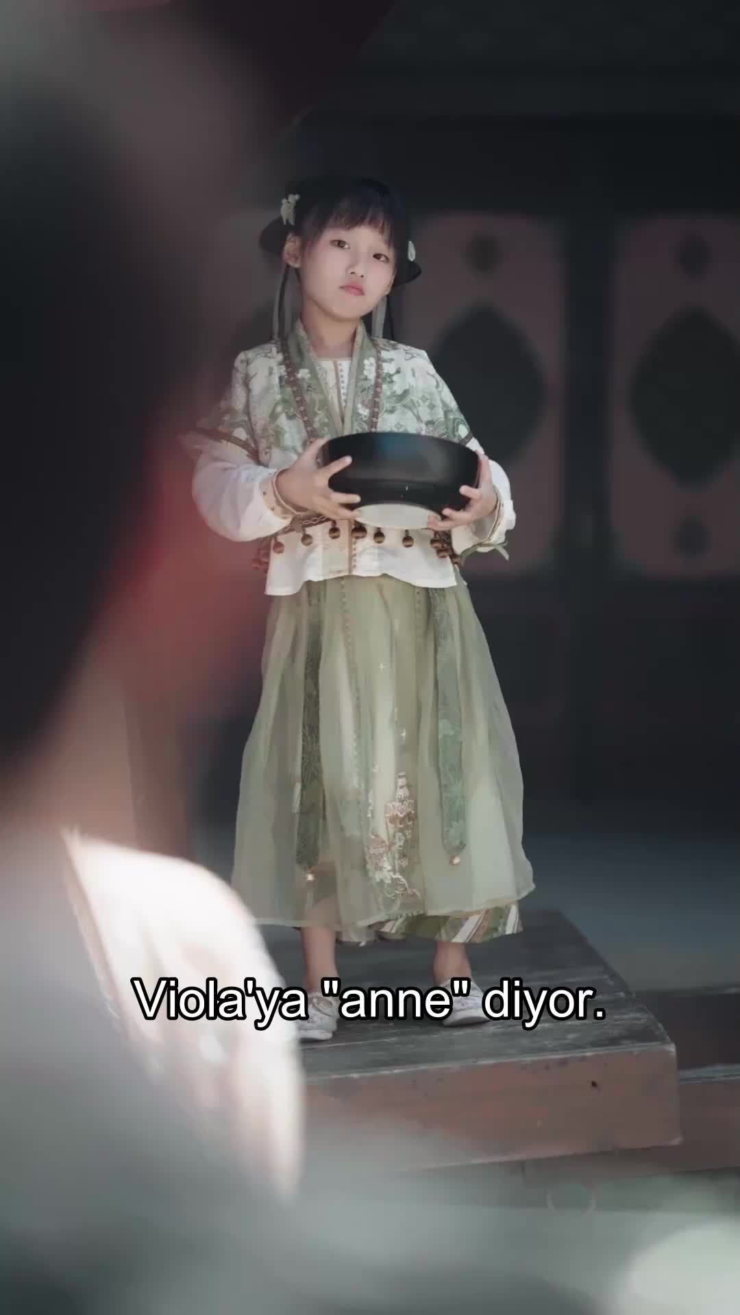 Mucize Çocuğun Önünde Diz Çök EP.7