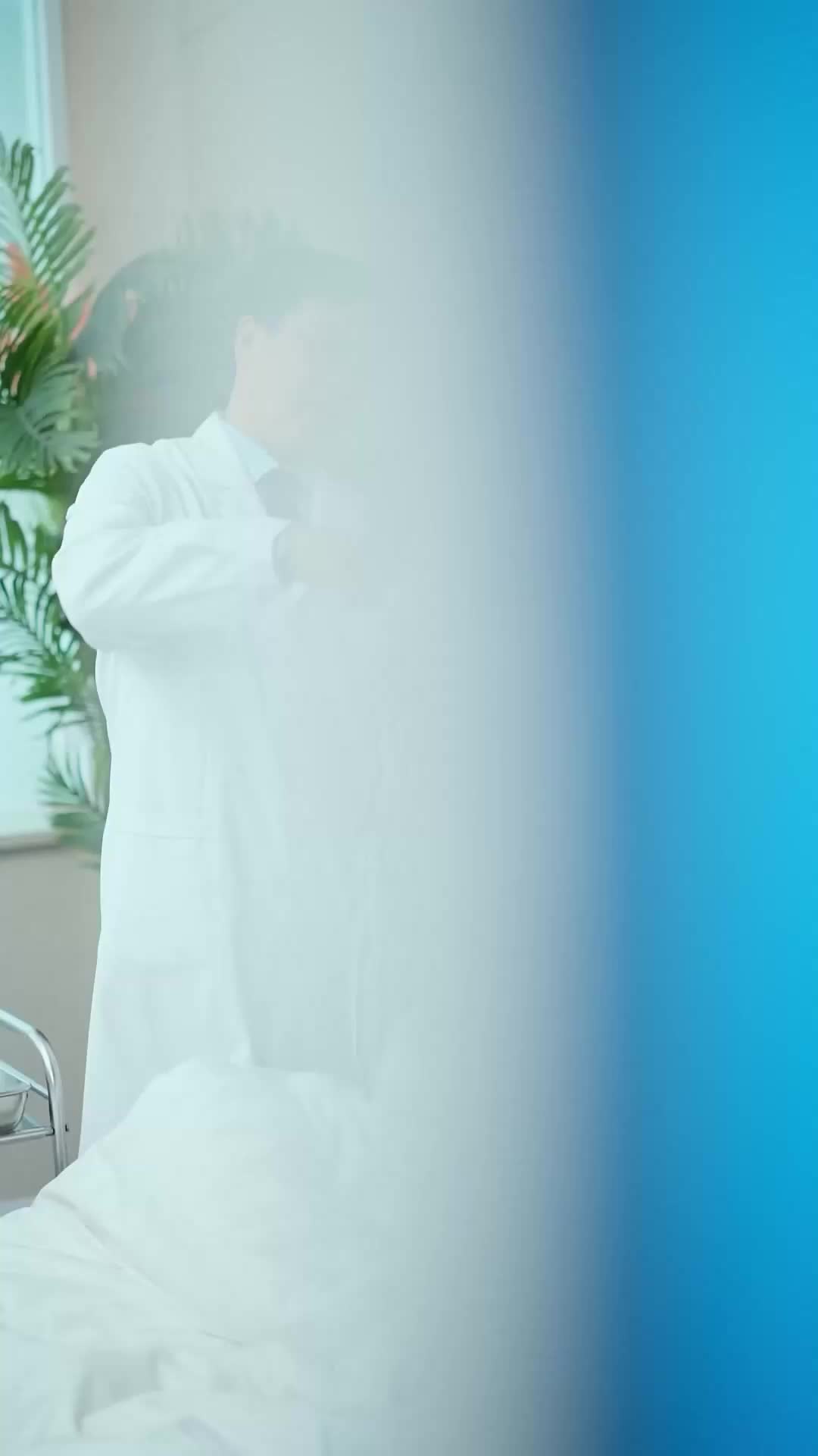 두 번의 삶, 하나의 무대 EP.1