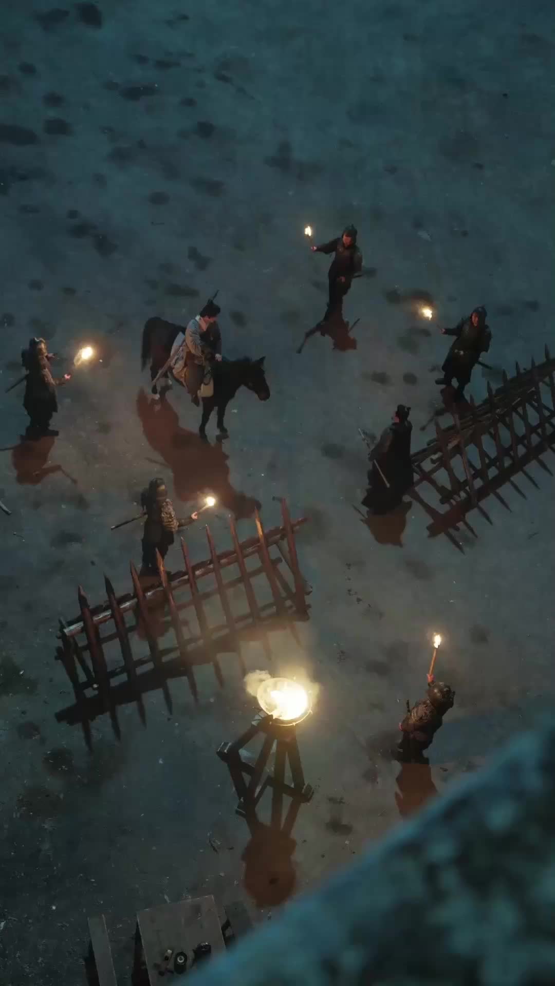 La Justicia de los Caídos EP.5