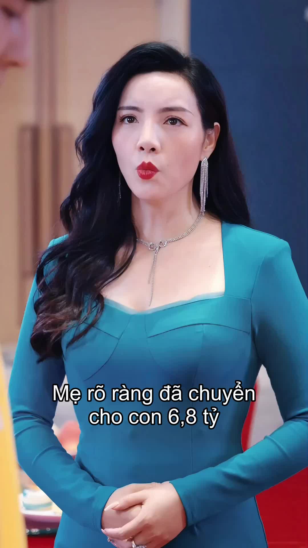 Tiên Vấn EP.6