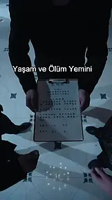 Kanlı Adalet EP.7