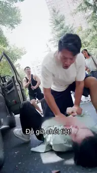 Bố Bảo Vệ Hóa Ra Là Tỷ Phú EP.2