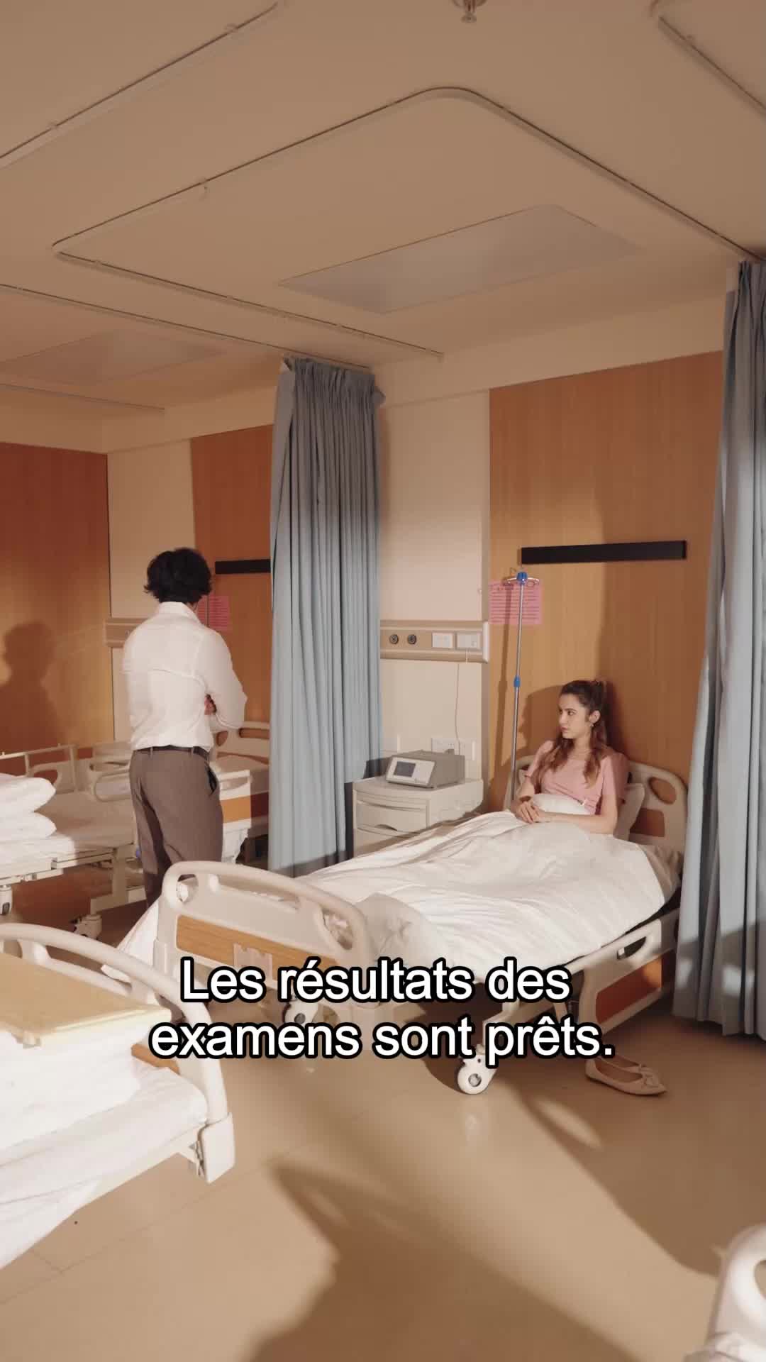 Amour égaré d’une mère porteuse EP.2