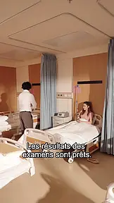 Amour égaré d’une mère porteuse EP.2