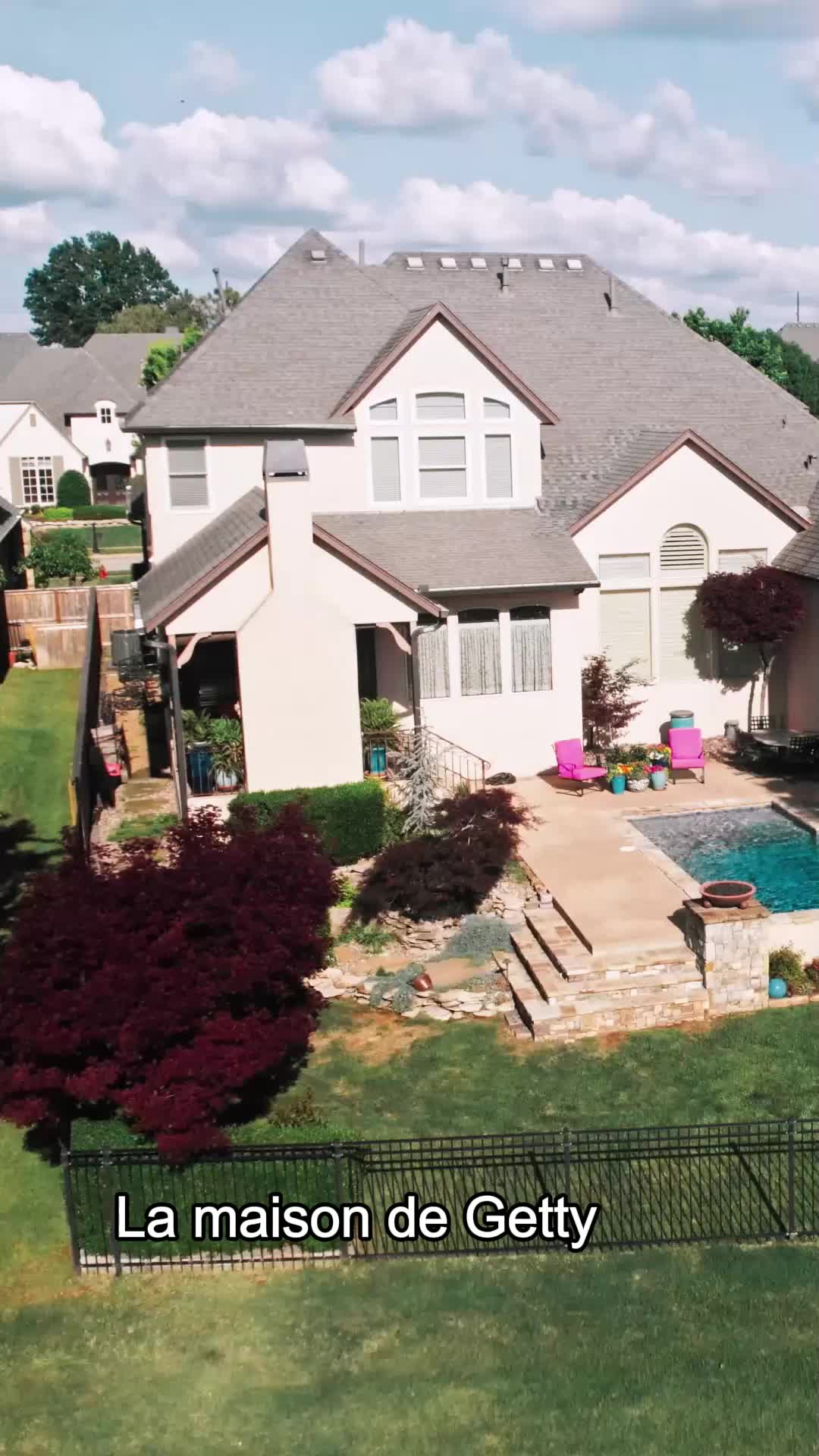 Coup de Cœur : De Fille Adoptive à CEO Chérie EP.8