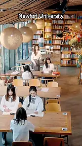 Falling for My Foster Family's Son EP.1