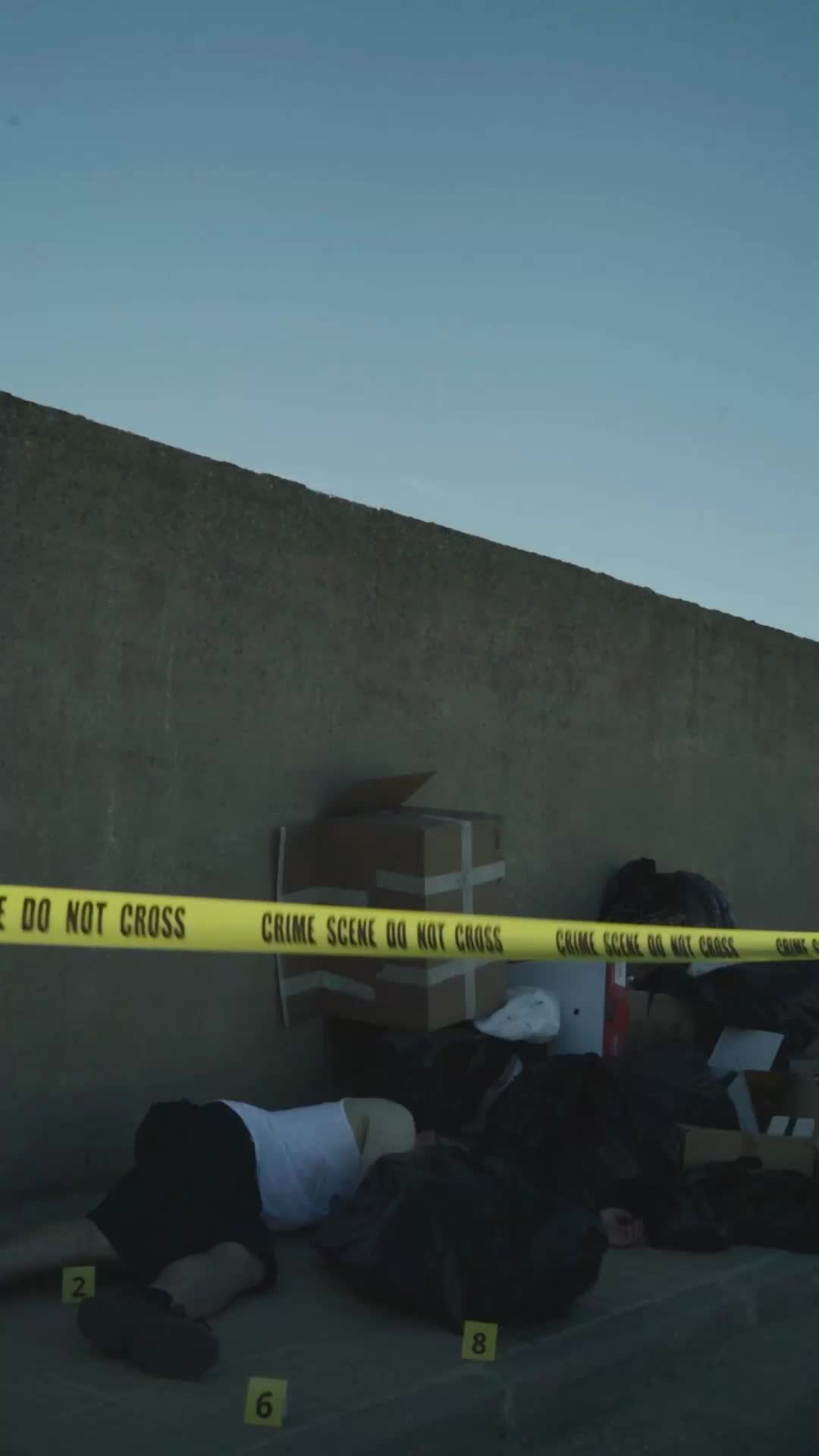 سيدتي المُشتبه بها EP.3