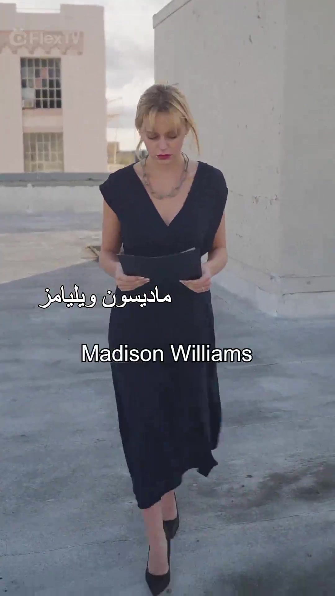 (مدبلج)السيد ويليامز! المدام تحتضر. EP.1