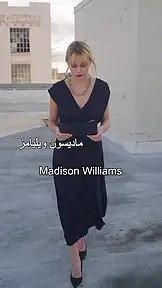(مدبلج)السيد ويليامز! المدام تحتضر. EP.1