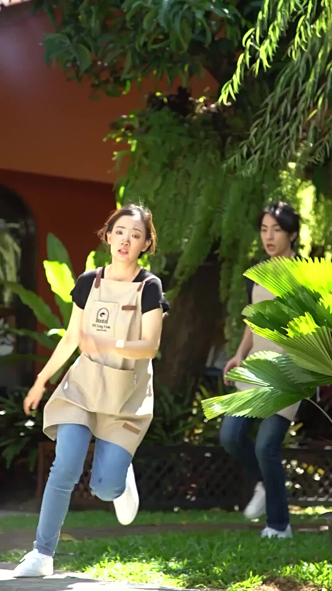 ผีพี่ ที่รัก EP.7