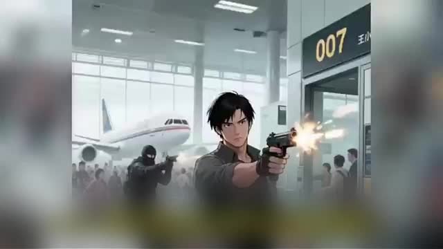 卖牛杂 EP.10