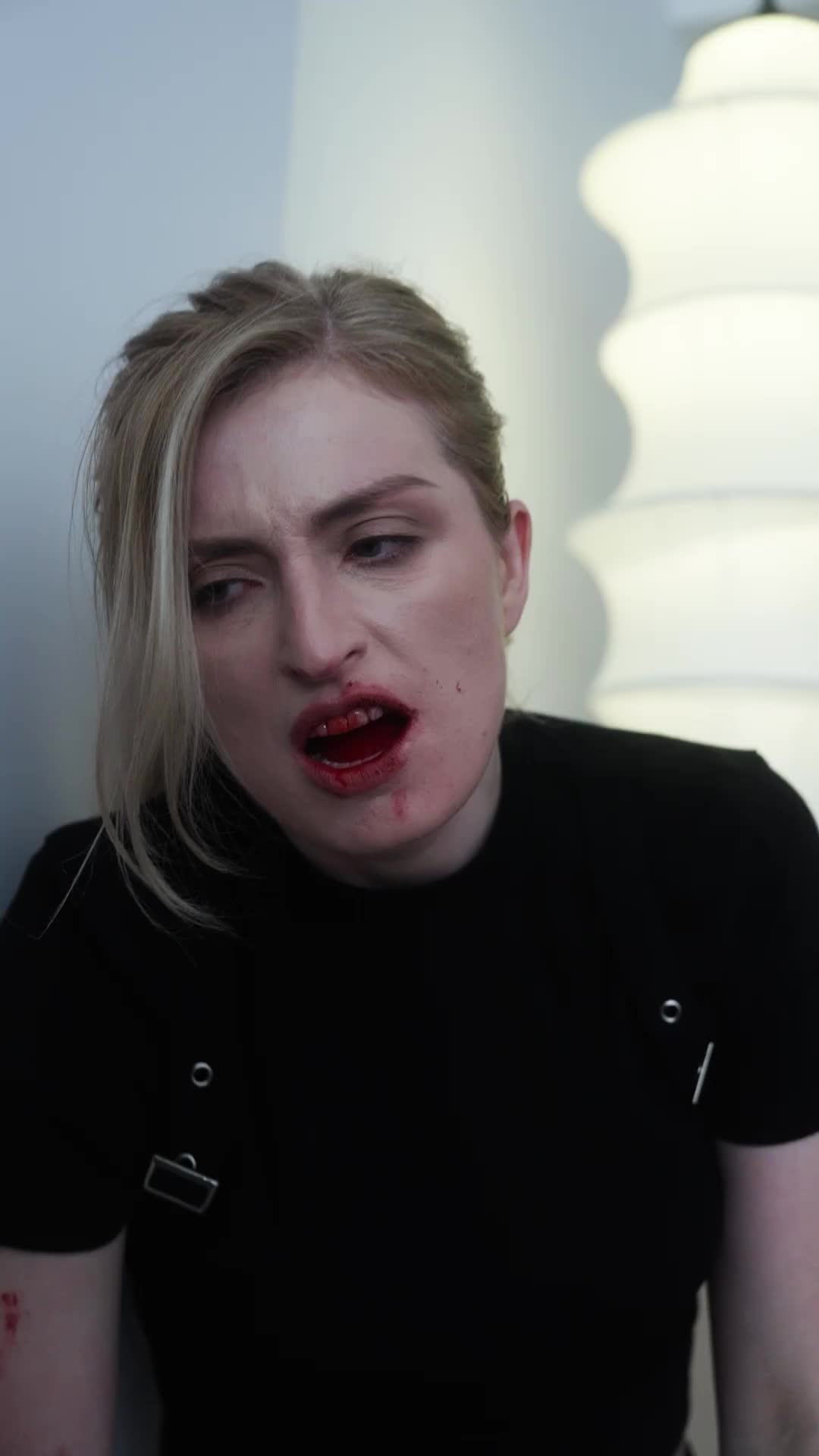 复仇女王：姐姐的怒火 EP.5