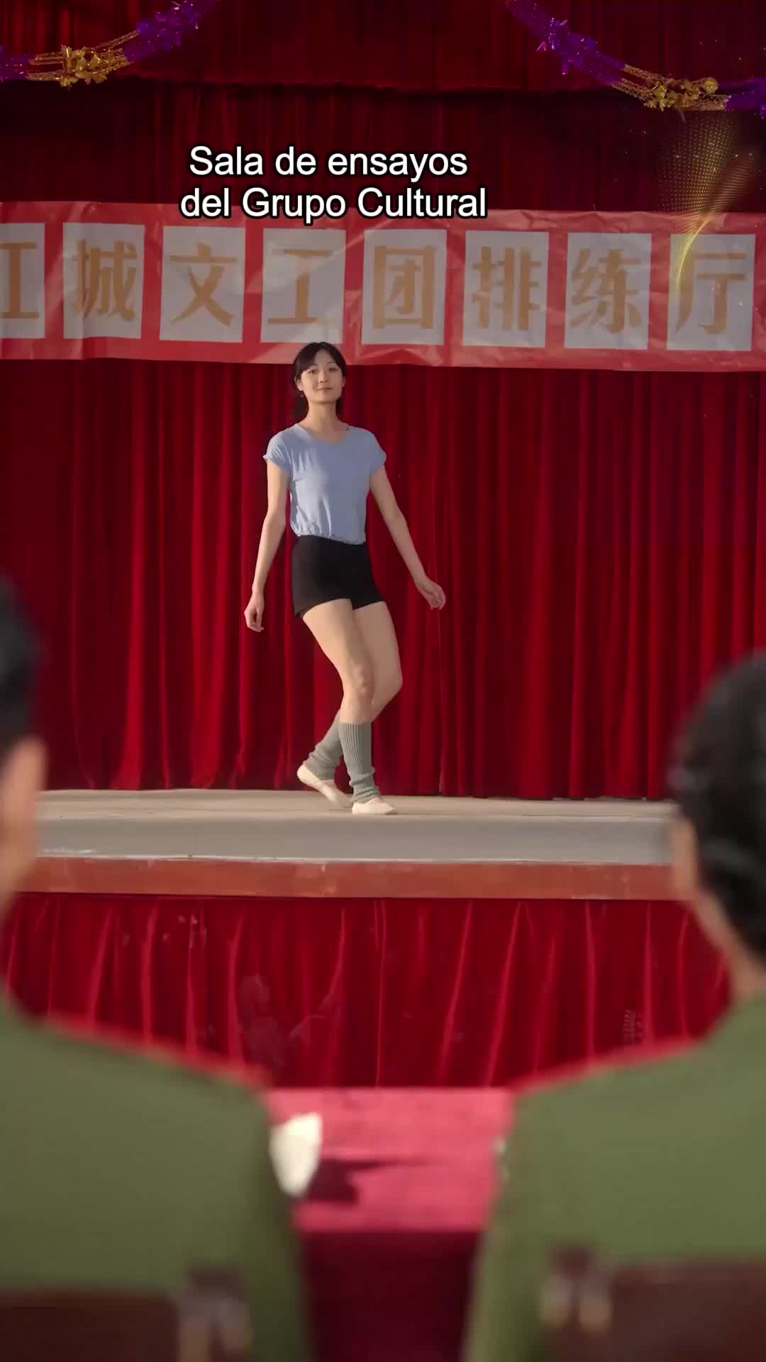 La Coreografía del Destino EP.6