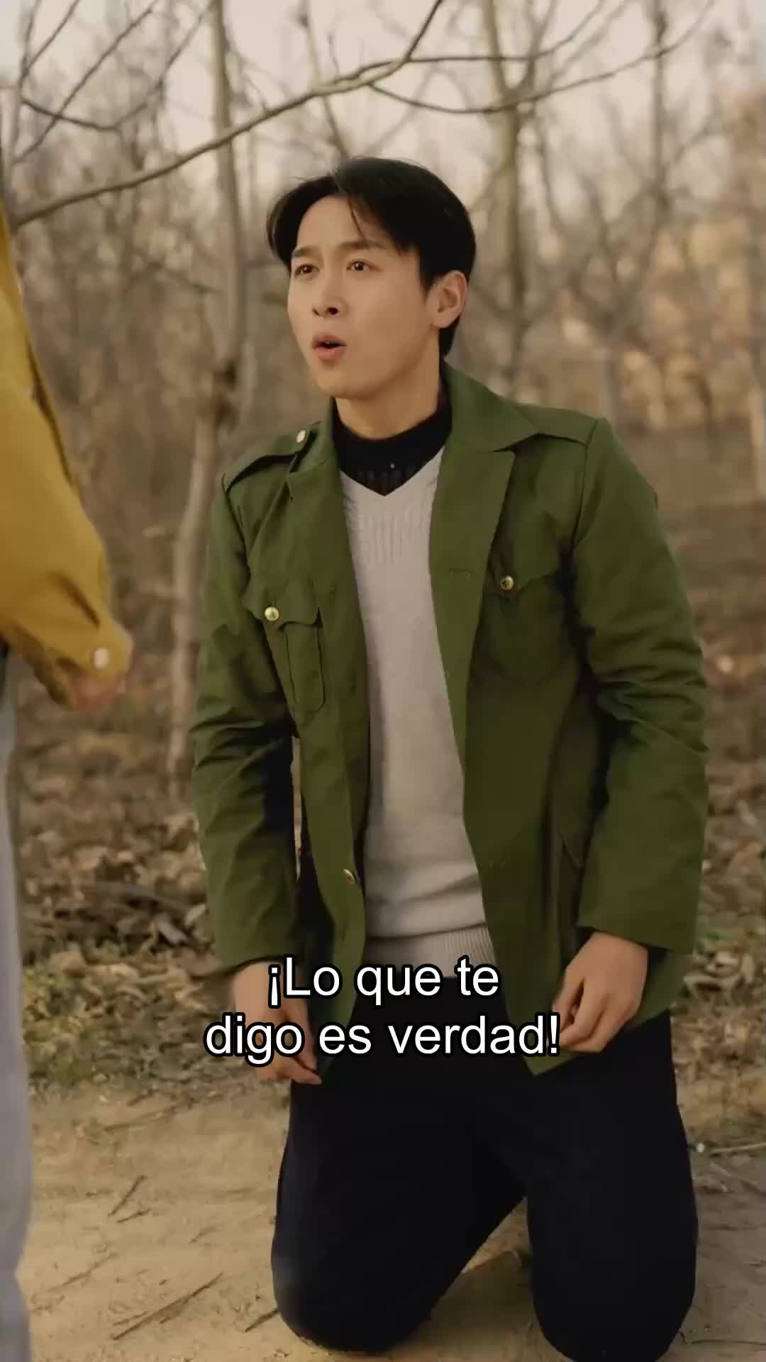 Mi Redención en 1990 EP.10