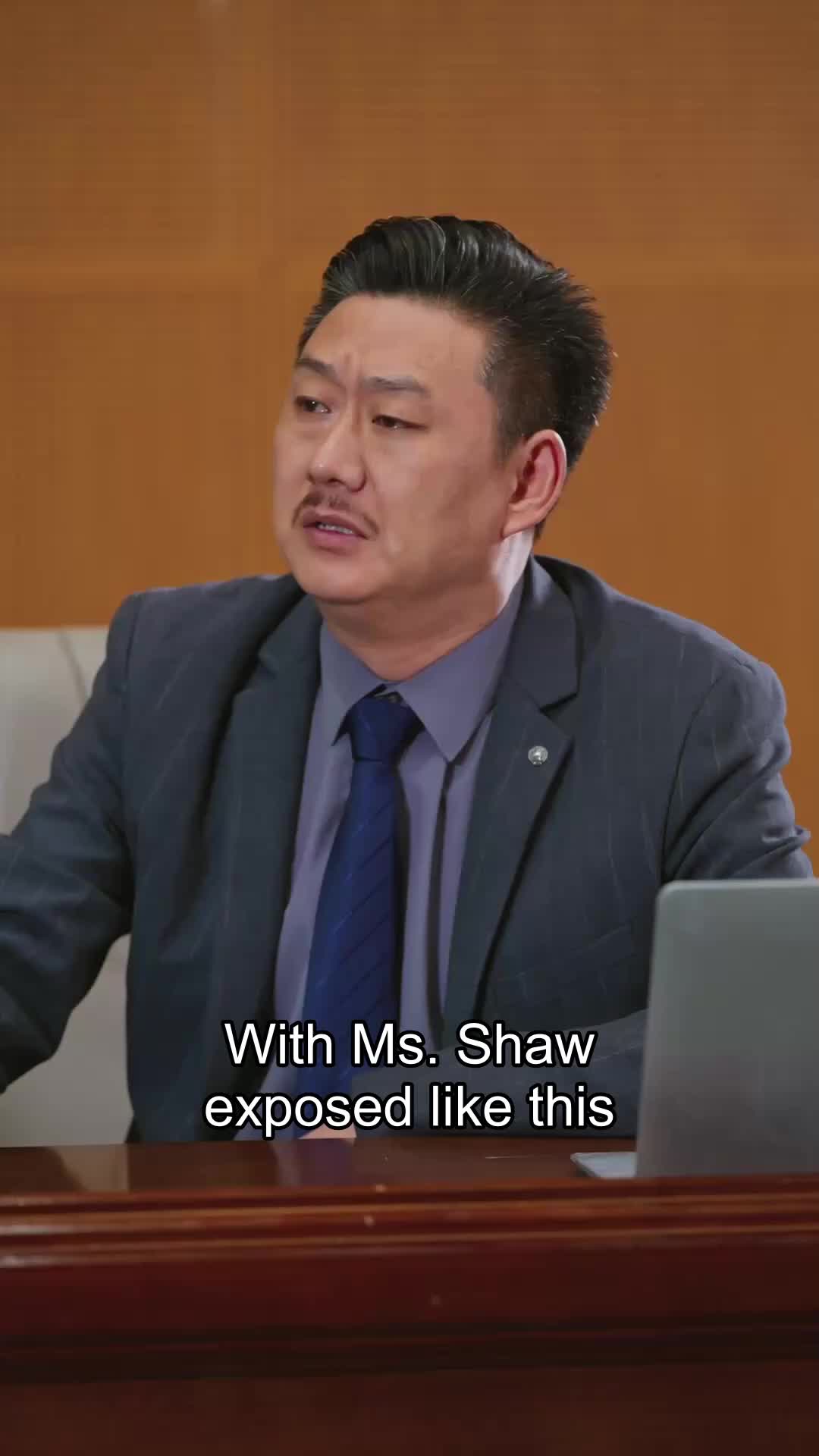 When the Mind Confesses EP.10