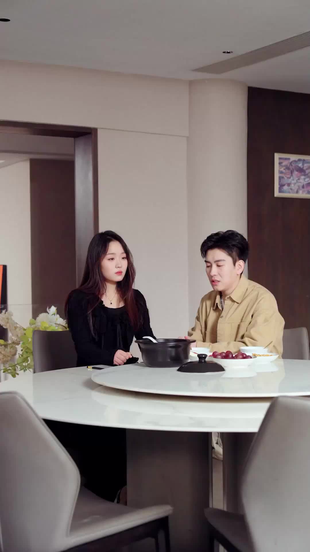 거짓말의 시작 EP.6