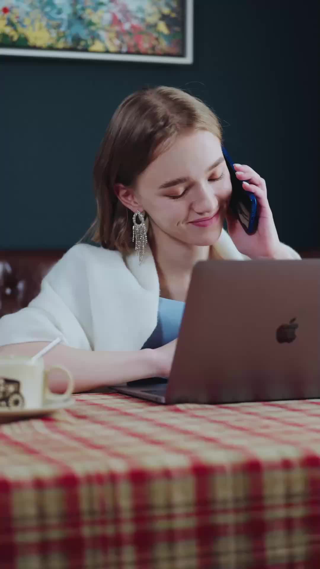 Le Piège du gendre idéal EP.9