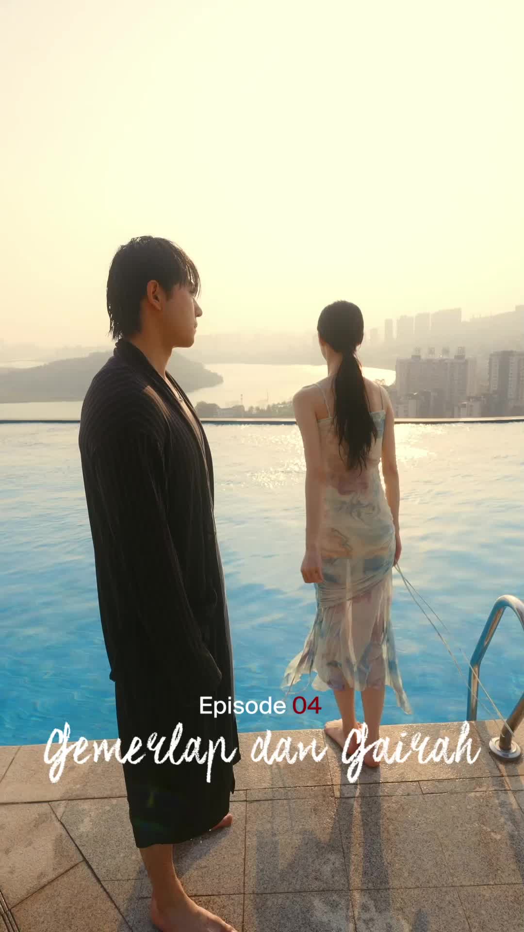 Gemerlap dan Gairah EP.4