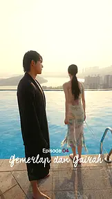 Gemerlap dan Gairah EP.4