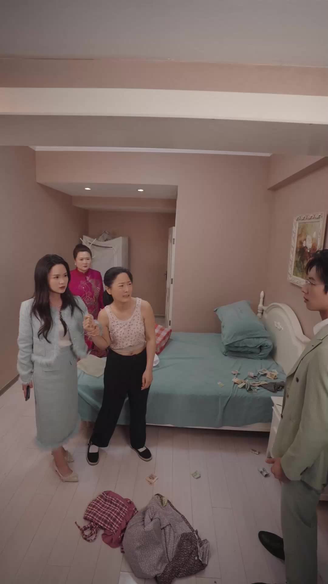 รักนี้ที่ถูกลืม EP.11