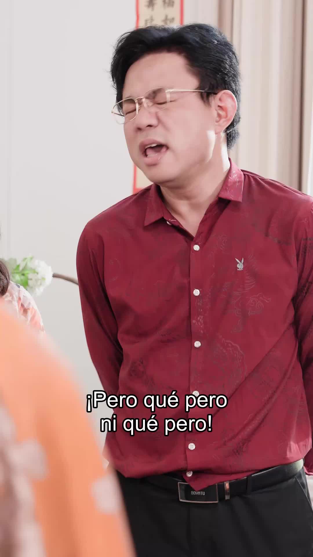 La Fiesta que Rompió EP.6