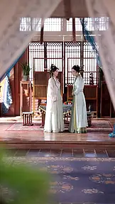Trùng Sinh Làm Chưởng Trung Kiều EP.4