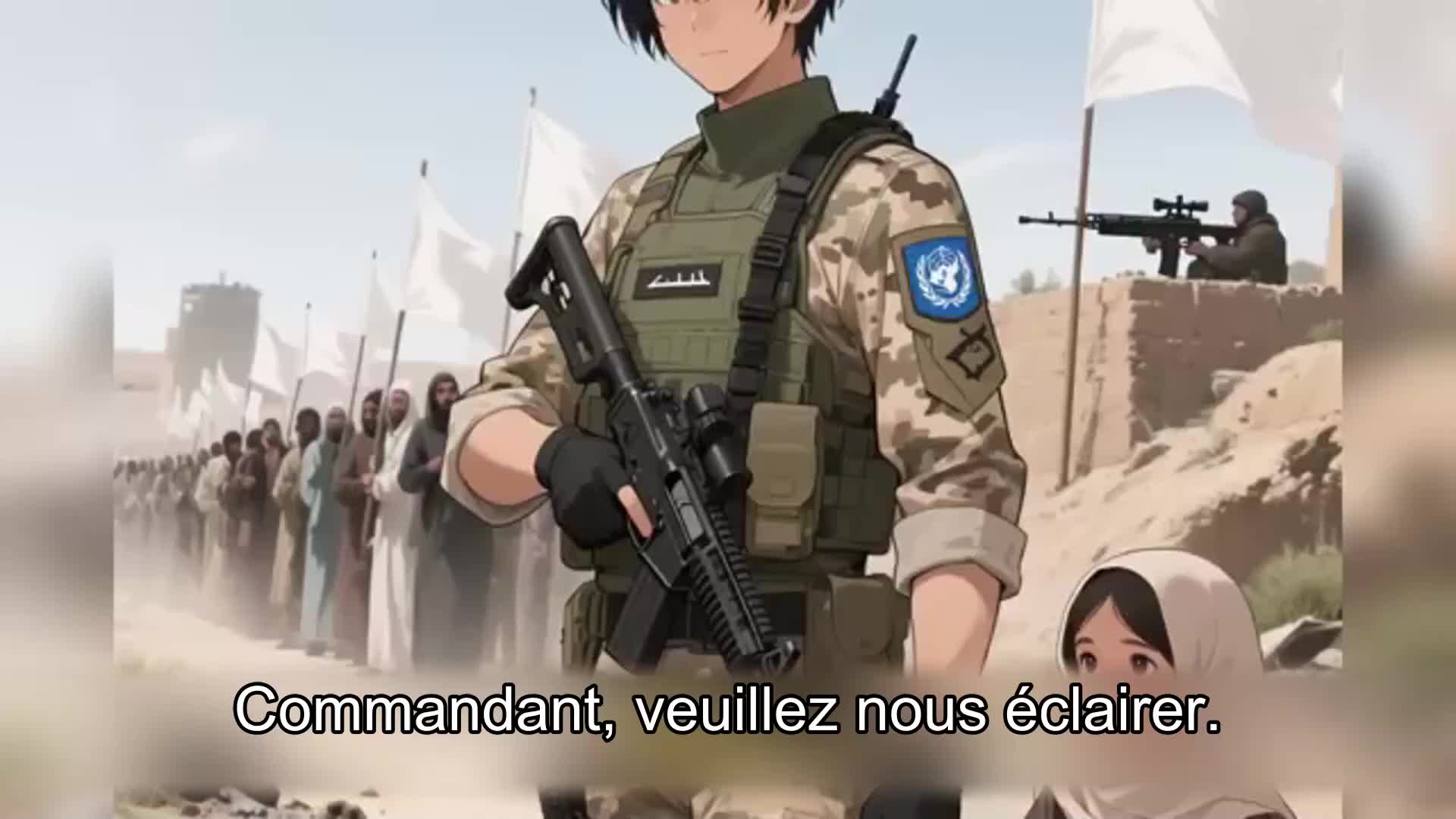 Épisode 119