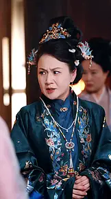 侯门儿媳当成宝 EP.10