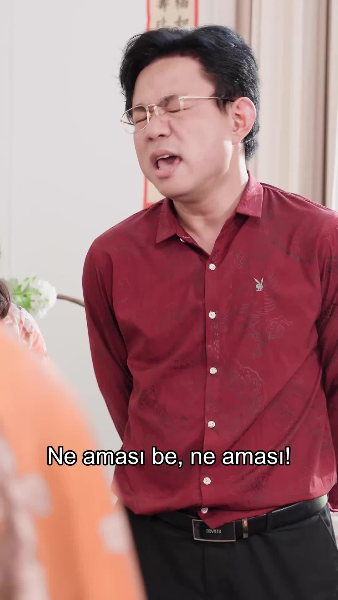 Onun Parlama Vakti EP.6