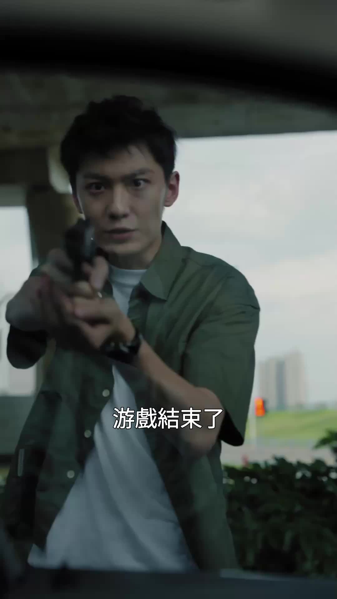 我才沒有綁架女明星 EP.11