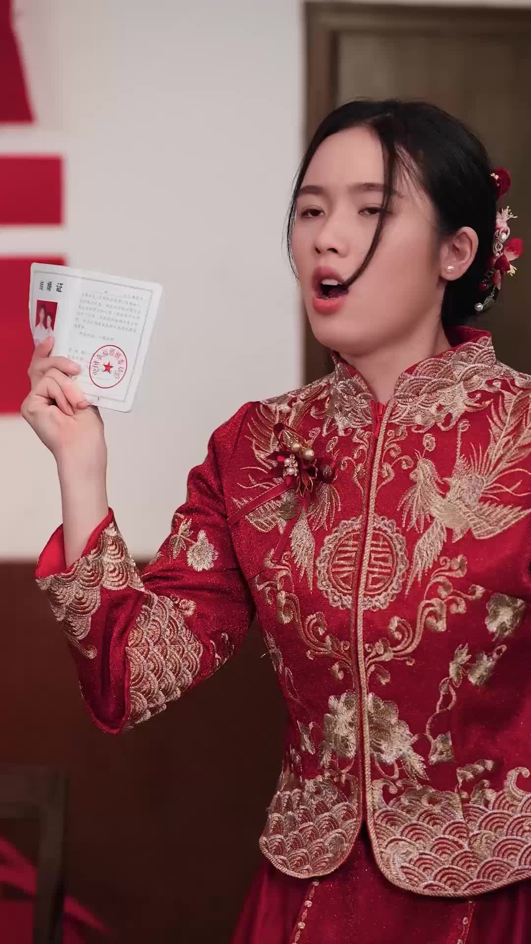 寒门贵婿：携诺归来偿妻恩 EP.2