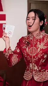 寒门贵婿:携诺归来偿妻恩 EP.2