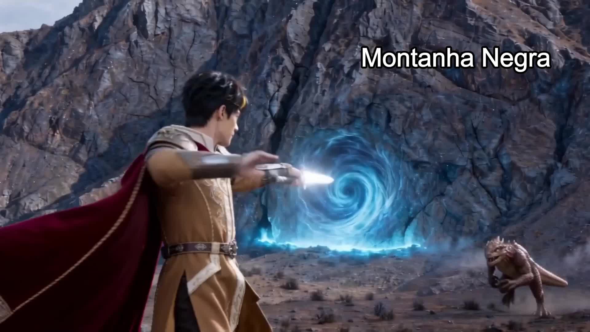 Episódio 25