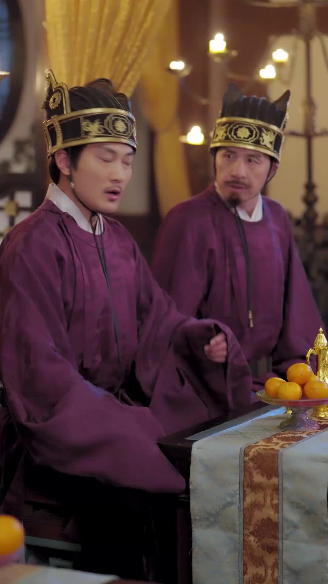 망나니를 아버지로 삼더니, 결국 황제를 키워냈다 EP.2