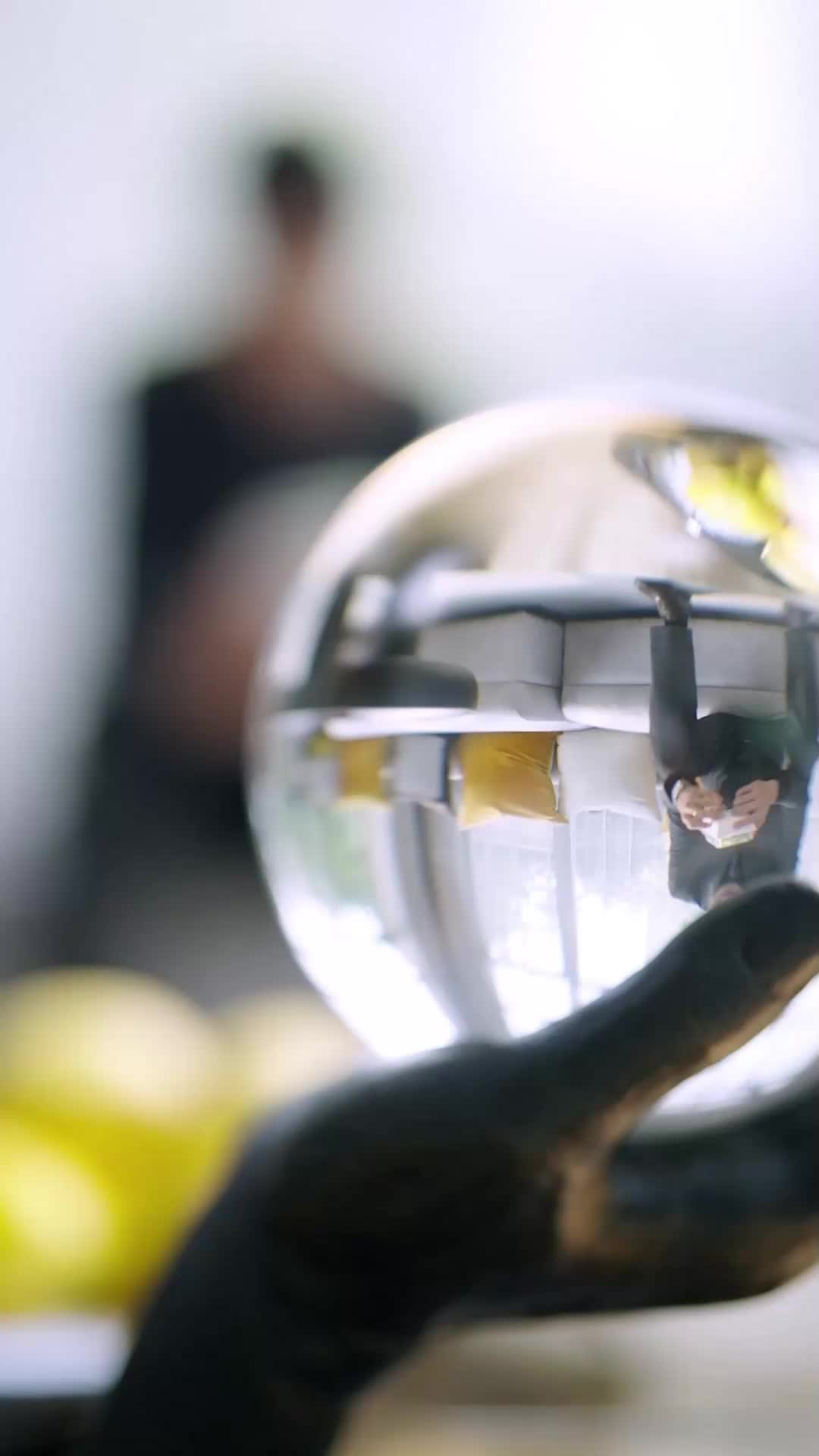 나의 구원자 삼촌 EP.8