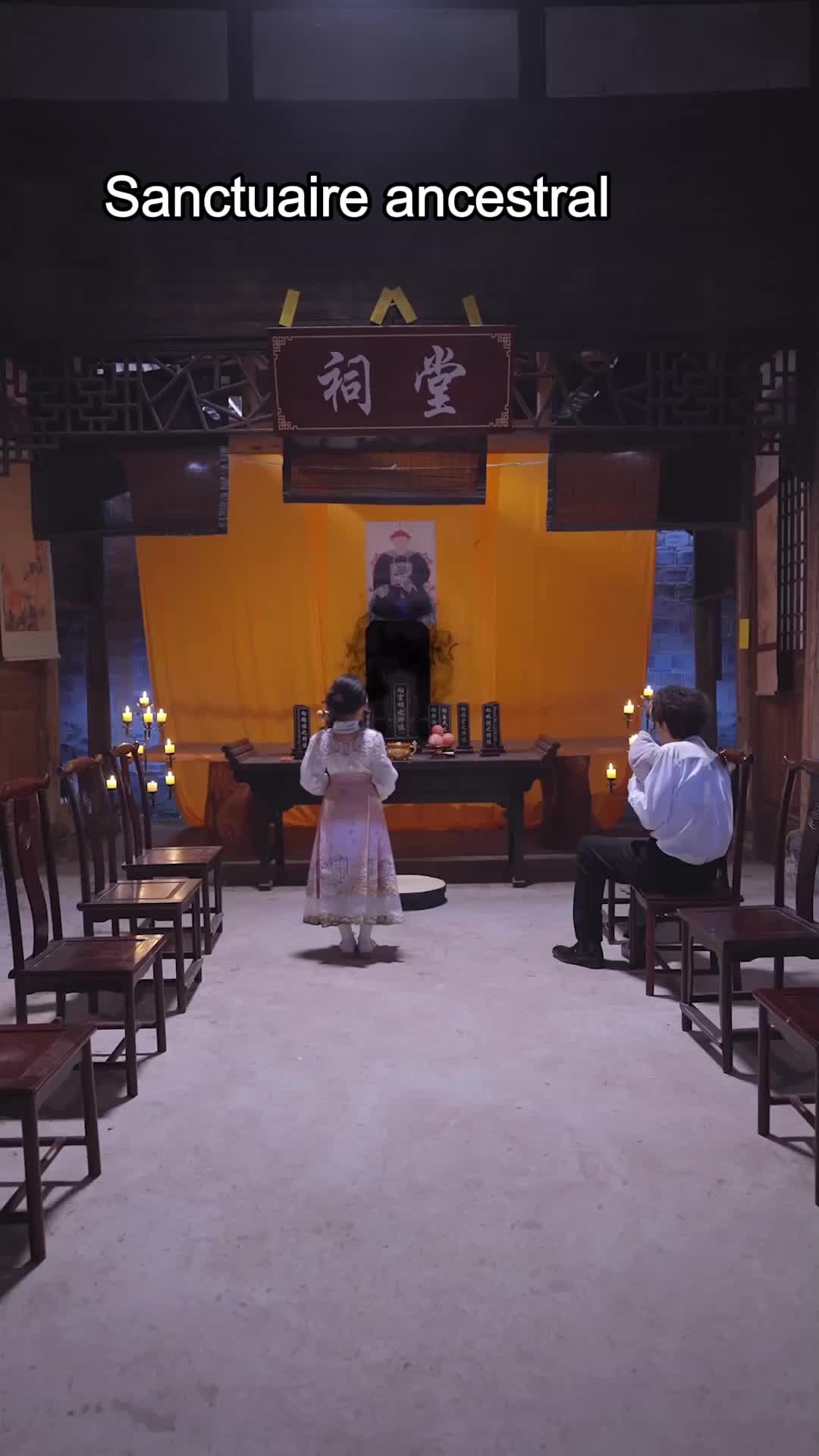 Épisode 54
