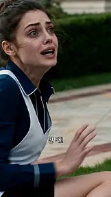 늑대왕 아이 밴 청소부는 해족 공주 EP.2
