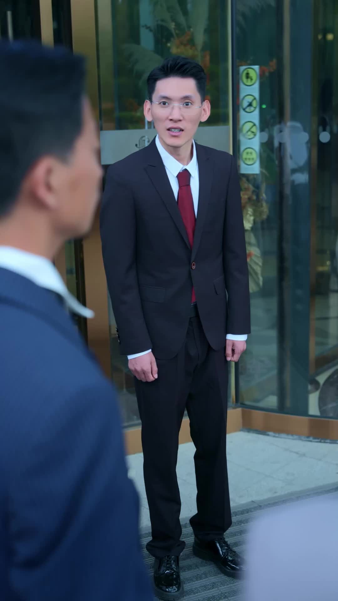 Nama Besar Ayahku EP.9